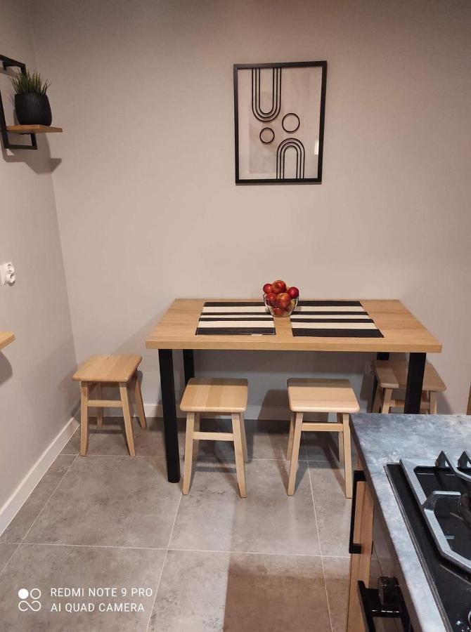 Apartament Centrum Елк Екстериор снимка